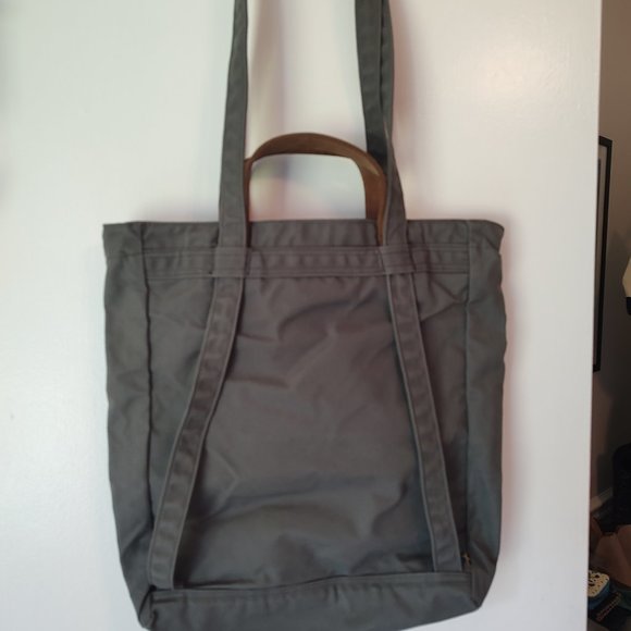 Fjällräven G-1000 #1 Tote Bag - Picture 5 of 6